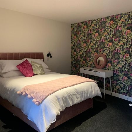 Stag & Thistle Hotel And Restaurant Fraserburgh Dış mekan fotoğraf